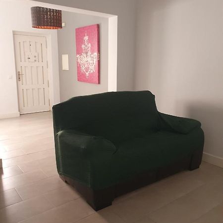 Casa Azul De La Almedina De Almeria Villa Ngoại thất bức ảnh